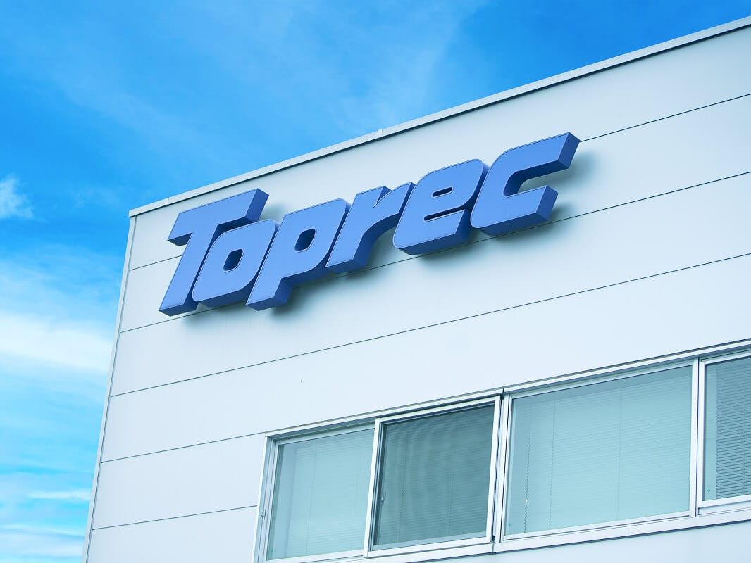 トプレックのビジョン
