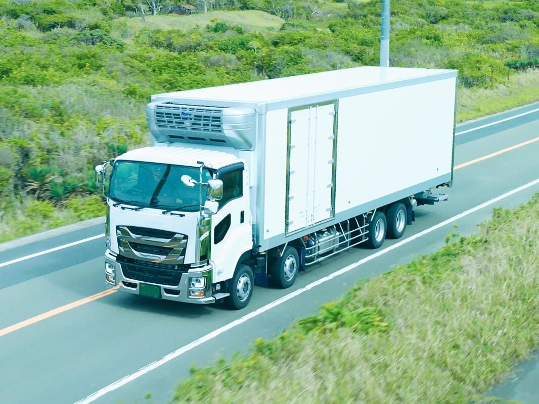 業界シェアトップクラス／<br>環境対策も積極的