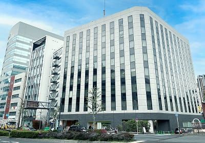 本社
