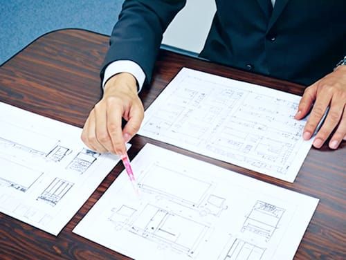 仕事内容