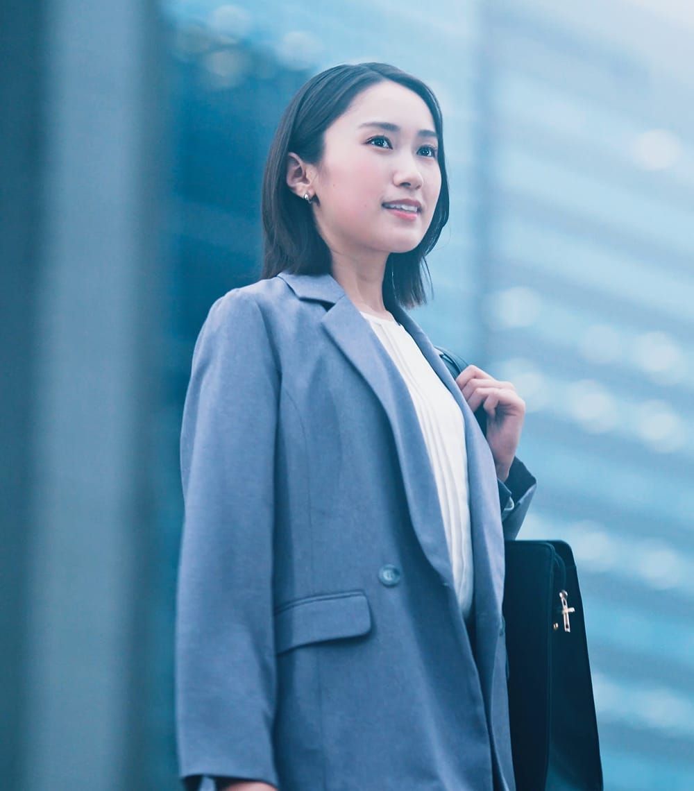 冷やす技術で、熱い未来をつくる。
