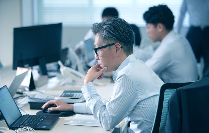 冷やす技術で、熱い未来をつくる。