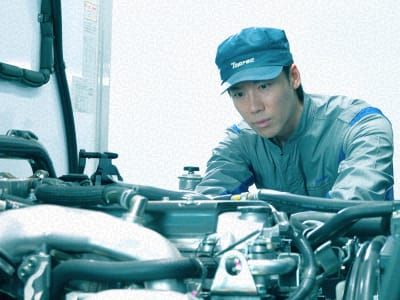 仕事内容