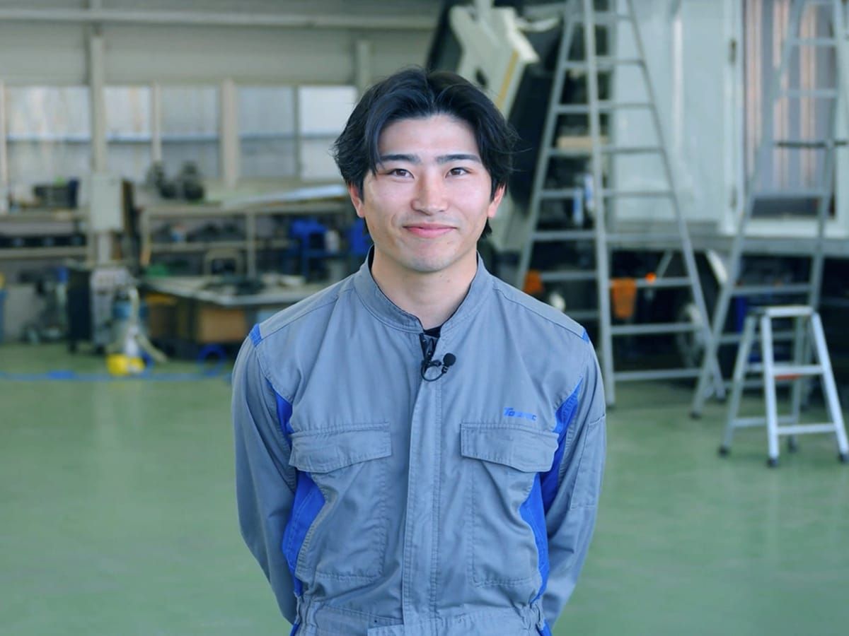 一人では完成しない。インフラをチームで守る