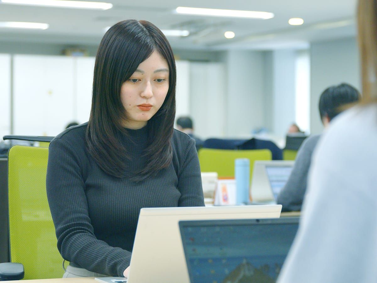 1円の重みに向き合い、信用を守る