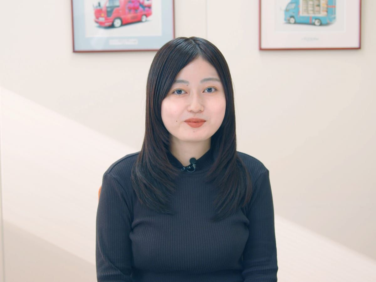 不安を「受け取る力」に変えて