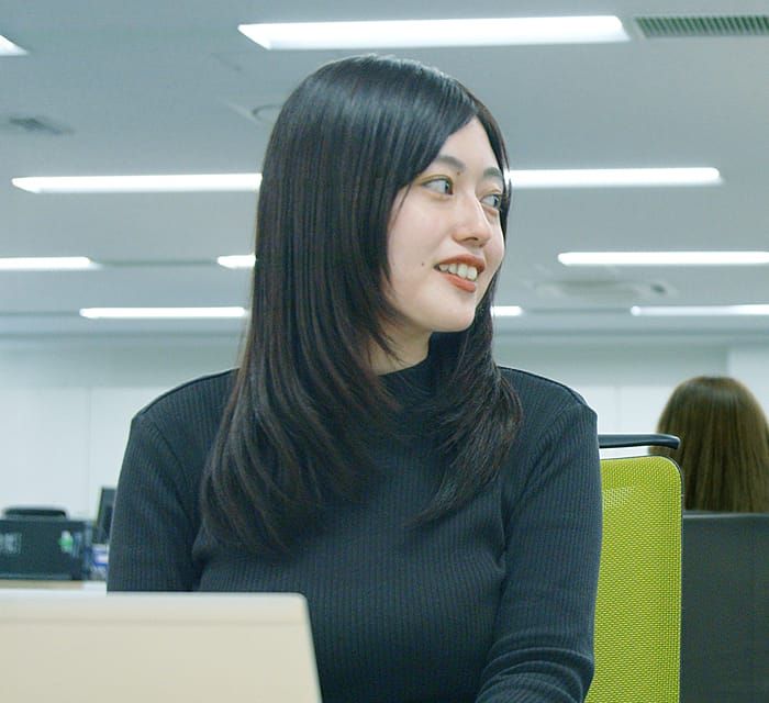 地道に、着実に。社会の土台を、静かに守り固める